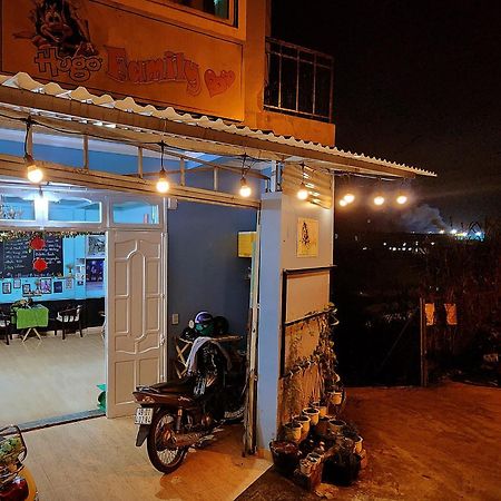 Hugo'S Family Hostel Da Lat Exterior photo