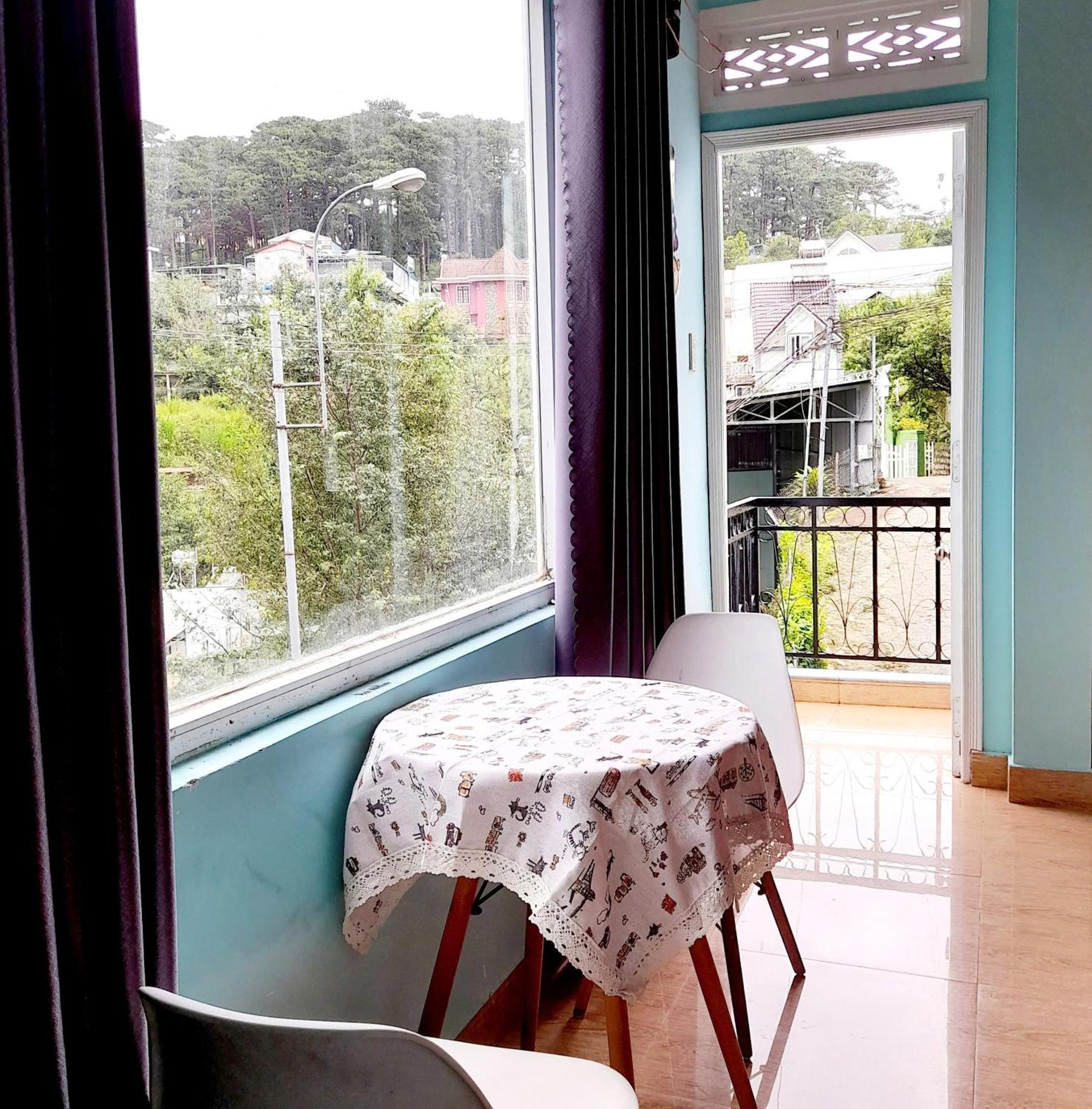 Hugo'S Family Hostel Da Lat Exterior photo